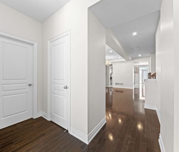 For Lease - 600 Mactier Drive, Vaughan, Ontario - Photo 3