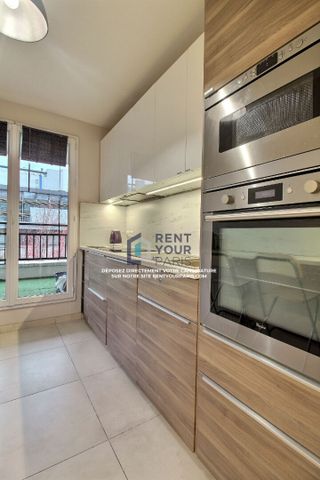 APPART. 3 CHAMBRES – 92130 - Photo 4