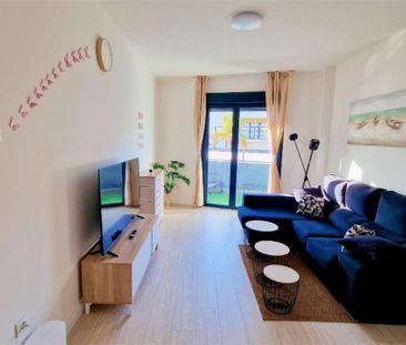 Piso de alquiler en Calle Rafael Quintana Rosado, 57, Calvario - Photo 6