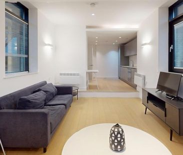 1 bedroom flat to rent - Photo 4