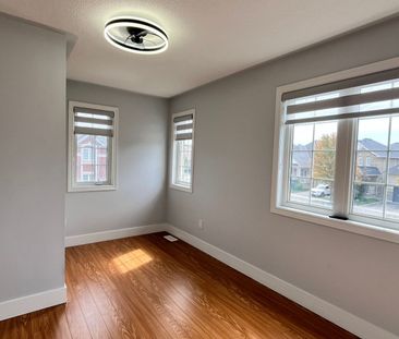 For Lease - 1261 Sim Place Unit# Upper, Milton, Ontario - Photo 1