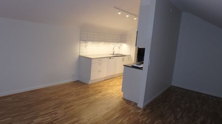 Arvid Lindmansgatan 24 - Foto 4