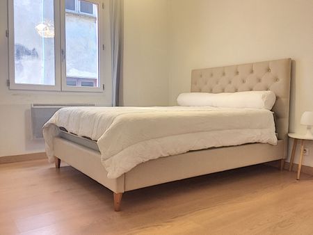 Location Appartement 2 pièces 39m² - Photo 4