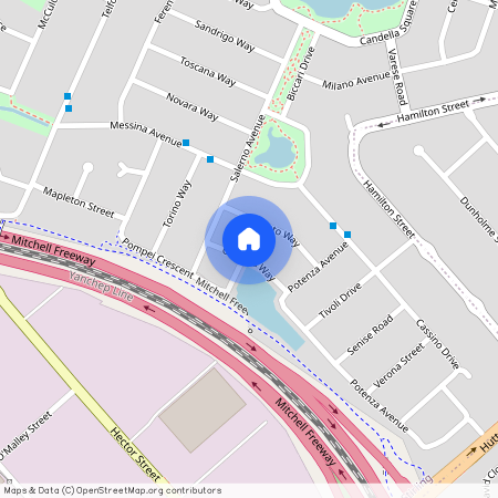 7 Calabria Way, WA 6021, Stirling