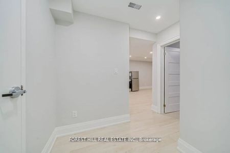 For Lease - 63 Argyle Street Unit# Lower, Toronto, Ontario - Photo 3