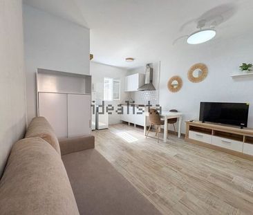 Alquiler de estudio en El Mojón-Las Salinas - Photo 3