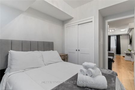 For Lease - 6065 Mcleod Road Unit# 115, Niagara Falls, Ontario - Photo 4