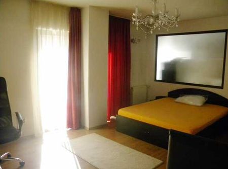 Apartament 1 camera, 50 mp, terasa, parcare, zona strazii Motilor - Fotografie 5