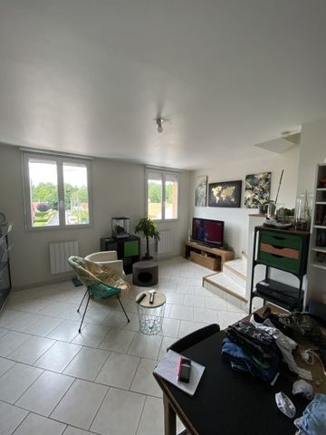 Location Appartement 3 pièces 53m² AMIENS 80000 - Photo 2