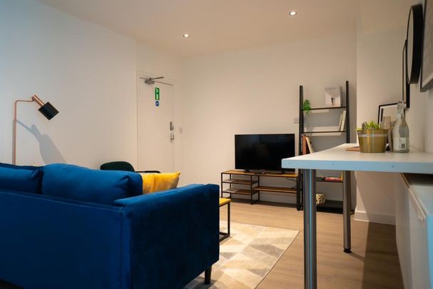 5 bedroom flat to rent - Photo 1