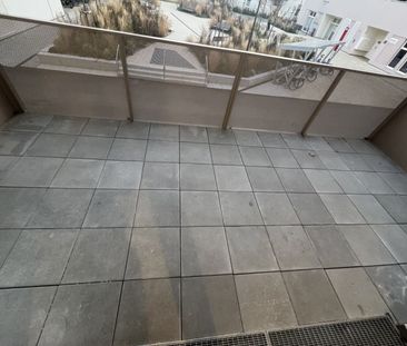 Ideal für Singles oder Paare: Moderne 2-Zimmer-Wohnung mit Balkon n... - Photo 4