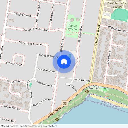 32 Wells Road, Vic 3193, Beaumaris