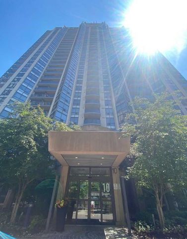 For Lease - 10 Northtown Way Unit# 2007, Toronto, Ontario - Photo 4