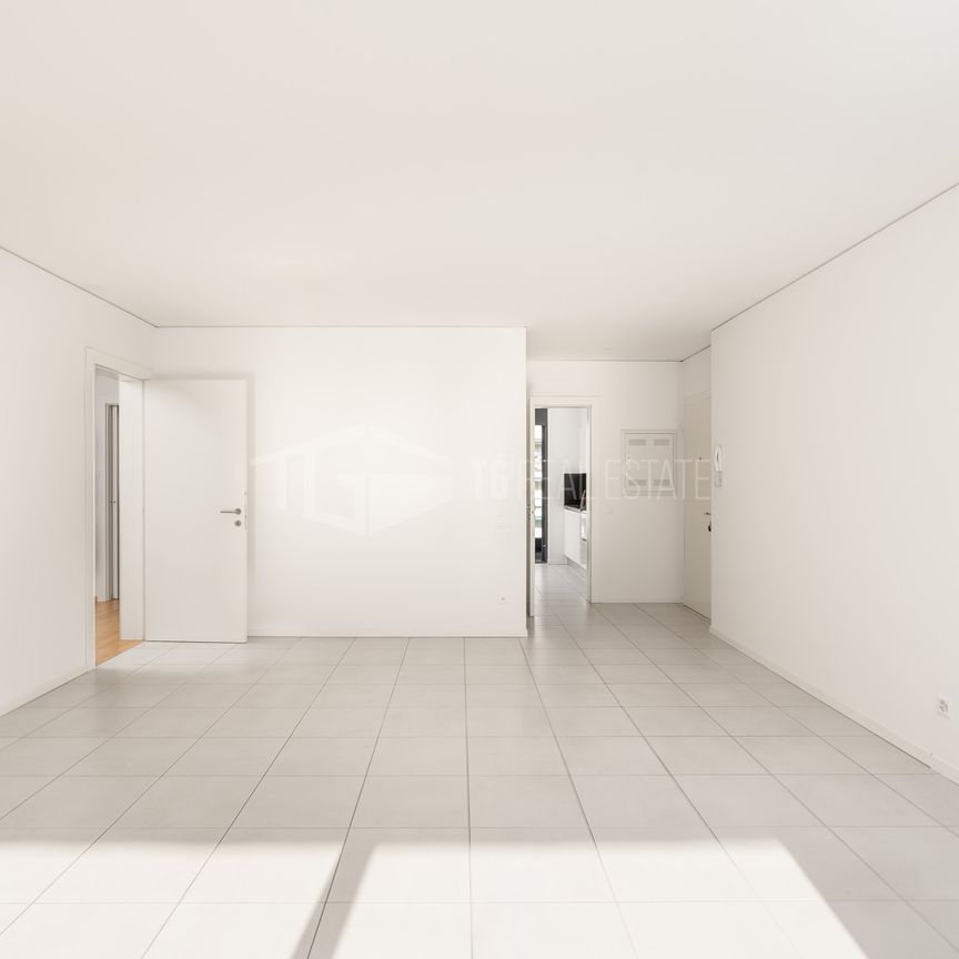 MODERNO APPARTAMENTO 3,5 LOCALI - Foto 1