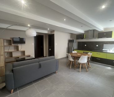 Appartement 43 m² - 2 Pièces - Toulouse (31300) - Photo 1