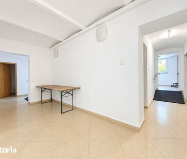 Casă SAD de închiriat | 660 mp utili | Zona Centrală | 4.500 €/lună - Fotografie 5