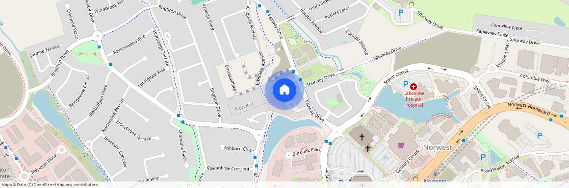 16 Kimber Crescent, NSW 2153, Norwest