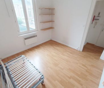 Studio Centre-ville Amiens proche fac - Photo 3