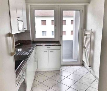 4.5 Zimmer, 83 m², 1. Stock - Photo 2
