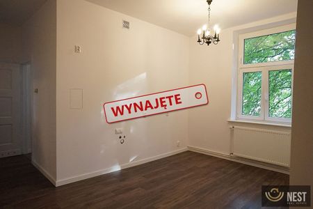 Mieszkanie blisko Jasnych Błoni ! - Zdjęcie 3