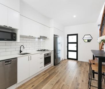 Modern Townhome in a Prime Convenient Location! - Photo 5