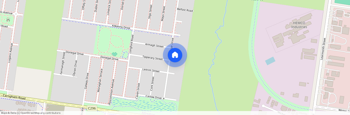 22 Tipperary St, Vic 3350, Alfredton