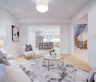 For Lease - 125 Kingsdale Avenue, Toronto, Ontario - Photo 4