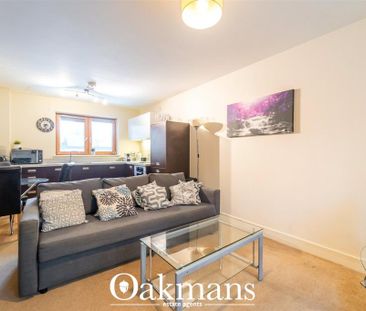 2 bedroom apartment to rent - Photo 2