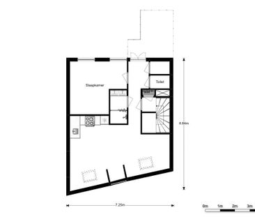 Appartement te huur: Amstelstraat 34-4 1017 DA Amsterdam - Photo 3