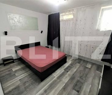 Apartament cu 3 camere, 64 mp, parcare, zona strazii Campului - Fotografie 3