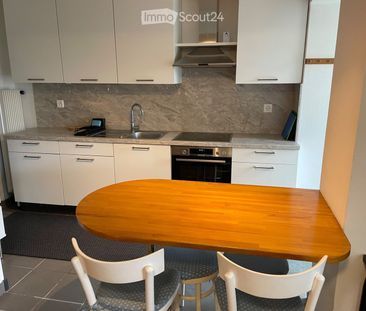 1.5 Zimmer, 36 m² - Photo 2