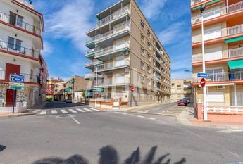 Fantastic apartment with sea views