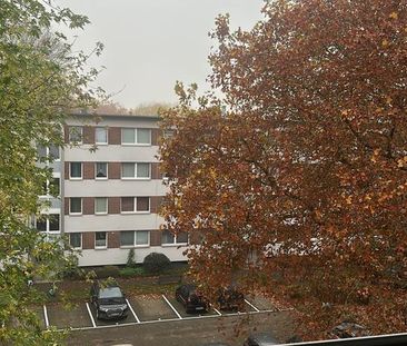 ‼️SAGA Wohnungstasuch‼️ Klein gegen Große 380€ - Foto 1