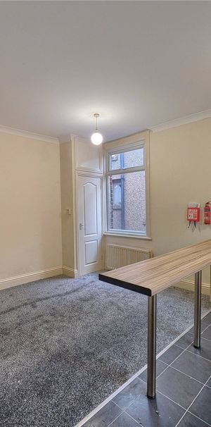 1 bed apartment to rent in Milton Street, Saltburn-by-the-Sea, TS12 - Photo 1