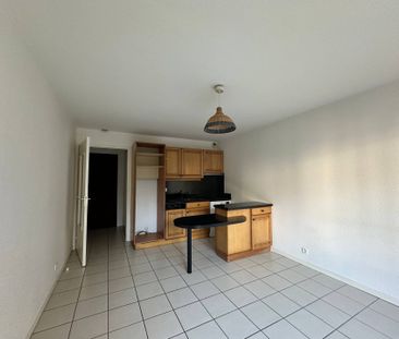 Appartement 2 pièces - Photo 4