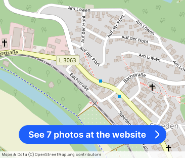 Großzügige modernisierte 6-Zimmer-Wohnung Nähe Limburg - Runkel-Ste... - Photo 1