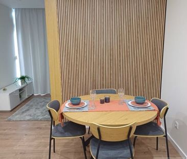 Apartamento T1+1 - Photo 3