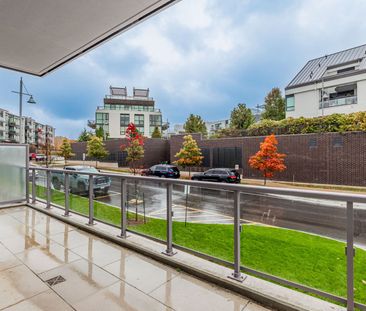 For Lease - 333 Sunseeker Avenue Unit# 117, Innisfil, Ontario - Photo 2