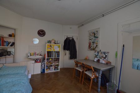 Te huur: Kamer Oude Vismarkt 29 a 3 in Zwolle - Photo 3