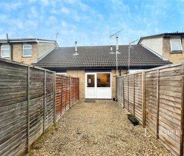 1 bedroom terraced house to rent - Photo 6