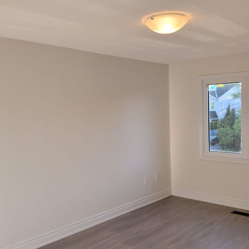 For Lease - 4 Malabar Crescent, Brampton, Ontario - Photo 1