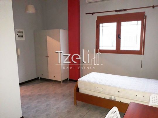 Studio/Γκαρσονιέρα για ενοικίαση Ζαβλάνι (Πάτρα) - Photo 1