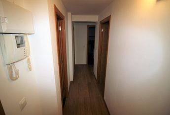 Apartamento en Benidorm, Playa Levante-Centro, alquiler