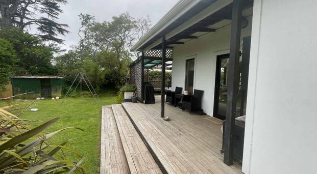 Tidy 3 Bedroom House - Photo 1