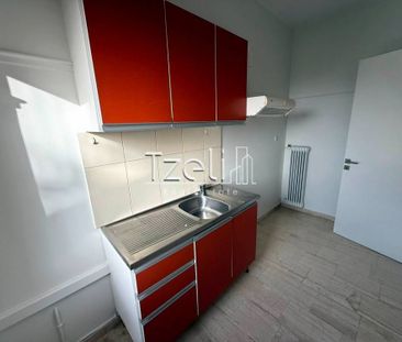 Studio/Γκαρσονιέρα για ενοικίαση Μέσα Αγυιά - Παναχαϊκή (Πάτρα) - Photo 1
