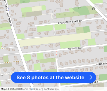 Dom | 100m² | 3 pokoje | działka 1200 m² | Koczargi Stare - Photo 1