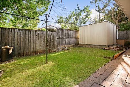 35a King Street, Manly Vale NSW 2093 - House For Rent | Domain - Photo 5
