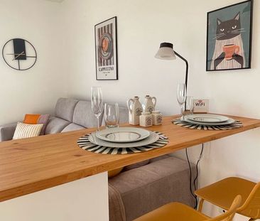 Alquiler de piso en Urbanizacion Cerros del Lago 1, 2 - Photo 2