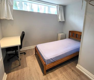 For Lease - 196 Strathnairn Avenue Unit# Lower #1, Toronto, Ontario - Photo 5