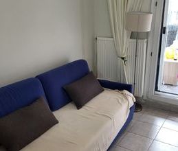 Studio/Γκαρσονιέρα για ενοικίαση - Ανάληψη - Μπότσαρη - Νέα Παραλία, - Photo 1